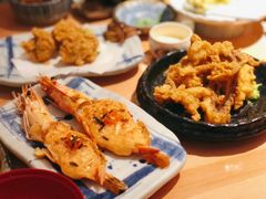 芝士焗虾-TORO MaKi 寿司·日料(华创店)