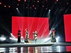 -南风大剧院莎梦二人转剧场