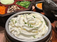 -将军牛排·尔滨地标朝鲜族美食(总店)