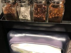 -星巴克(金谊广场店)