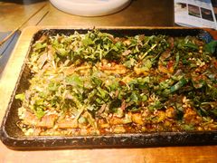 -吞鱼兽麻辣烤鱼(万达店)