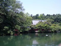 -井之头恩赐公园