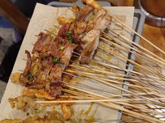 -唐力九头鸟烧烤·罗田吊锅(西云楼店)