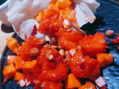 -壹号花园音乐餐酒吧(芙蓉汉城店)