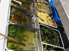 -大邑李记肥肠血旺