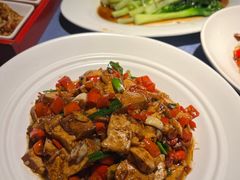 -湘轩·土菜研究院(光大店)