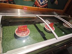-快活林酸汤鱼鲜品火锅店(甲秀楼店)