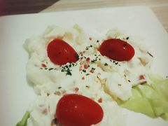 -必胜客(威高广场店)