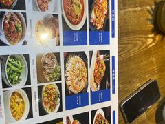 -小厨食堂(黄田坝店)