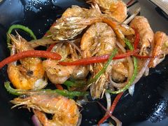 -争鲜·鲍鱼鸡煲(美邻中心店)