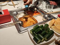 -海底捞火锅(外滩店)
