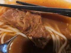 -牛腩之旅·牛腩牛杂煲(光启城美食城店)