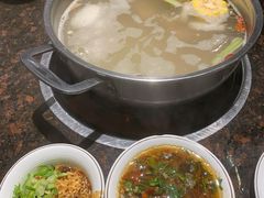 -八合里潮汕鲜牛肉火锅(深圳海岸城店)