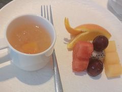 -三亚亚龙湾瑞吉酒店·铭轩中餐厅Mingxuan·海南菜·粤菜