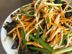 -老渔翁餐厅·鱼家傲私房菜
