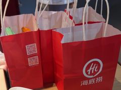 -海底捞火锅(海悦天地店)