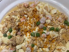-品味居·首店·大连鲜活海鲜大连菜(东港店)