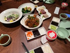 -北京全聚德(王府井店)