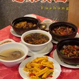 佛山美食|地地道道粤菜|蓬莱贵园