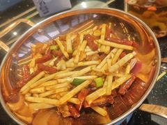 -中南财经政法大学(首义校区)