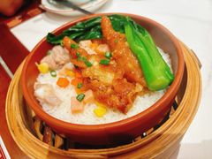 -禄运茶居·手工点心(恒宝广场店)