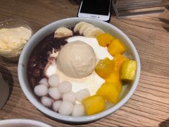 -宝珠奶酪(浦东金桥店)