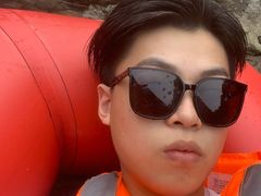 -安吉龙王山峡谷漂流