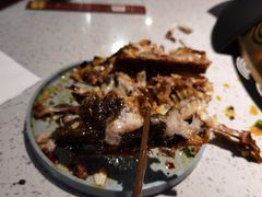 -味妙烤鱼吧(回龙观店)