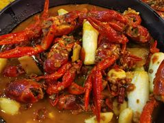 -回·龙虾铺·盆盆蟹·烧烤大排档(回龙观店)