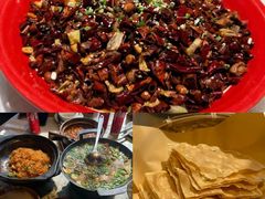 -常和州·夜宵大排档(常州单店)