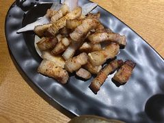 -恩你小木屋·烤肉韩式料理(嘉兴秀洲店)