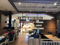 大堂-豪客来牛排(红豆万花城店)