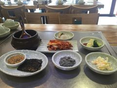 -金顺碳烤肉(1号店)