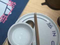 -一坐一忘云南菜(卓悦中心)