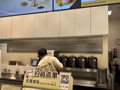-KOI Thé(力宝广场店)