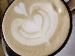 -Cafe Alice咖啡爱丽丝(奥城店)