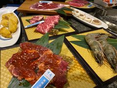 -NIUAN牛庵·日式和牛烧肉(恒隆店)