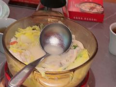 -闽上鲜·福建菜(龙湖滨江天街店)