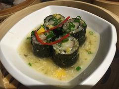 -潮福城大酒楼·潮味粤品·港式点心(湖滨北路店)