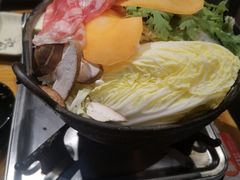 牛肉豆腐煮-三月居酒屋(青年大街店)