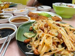 -米郎餐厅·朝鲜族料理(延长路店)