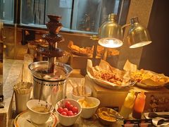 -比格比萨自助(延庆万达广场店)