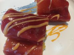 -點無缺茶楼·海鲜酒家(世博店)