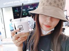 星空豆-JPG coffee(广州体育西店)