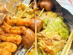 -李字号臭豆腐(总店)