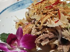 -龙桥私厨·姜花菊花过桥鱼·顺德菜(容桂店)