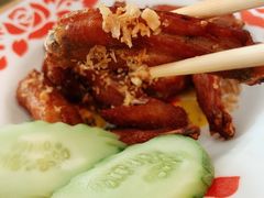 -Doo Dee Thai Food(Issan/Isaan/Esan)