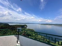 -萨尔浒风景区