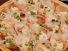-龍歌自助小火锅(市南金茂湾店)