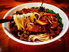 牛肉粉-肆姐面粉馆(坡子街店)